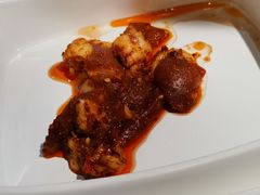 -火炉火自助餐(枫蓝国际店)