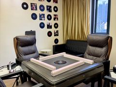 -LJ掼蛋·棋牌会所(徐汇店)