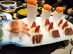 -夜宴江景餐厅