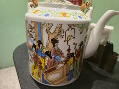 -锦府盐帮·侯宅(五棵松万达店)