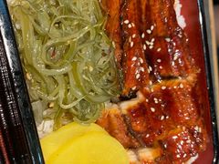 -禾绿寿司·定食·拉面·烧炸(喜荟城店)