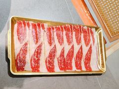 -喜荟碳火烤肉