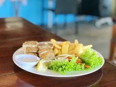 炸鱼薯条-Scarborough Fish & Chips- Tanjung Rhu