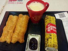 -永和大王(小厨·东四十条店)