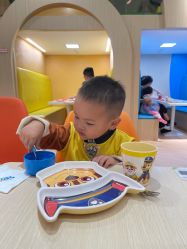 -尼克Playtime(欢乐海岸店)