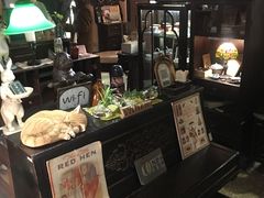 -古董花园(思南路42弄小区店)