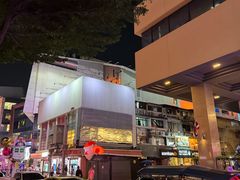 -暹罗广场