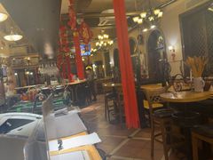 -巴伐利亚啤酒坊(意式风情街店)