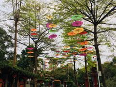 -珠海圆明新园