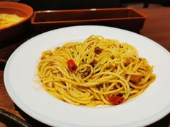 -萨莉亚意式餐厅(杭州西溪龙湖天街店)