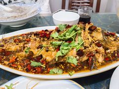 -徐州老菜馆(夹河街店)