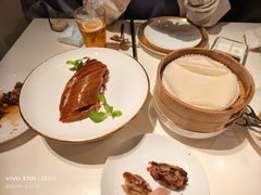 -大董(华贸购物中心店)