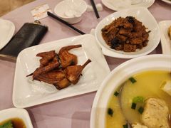 -顺风海鲜港(金玉兰店)