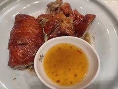 -润记·广东餐馆(苏州中心店)