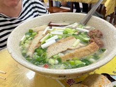 -长香源葫芦头梆梆肉(兴隆巷店)