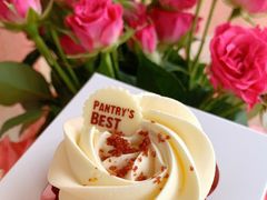 -Pantry's Best派悦坊蛋糕(K11购物艺术中心店)