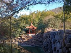 -虞山风景区