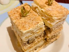 -马哥孛罗咖啡厅·Cafe Marco (厦门马哥孛罗东方大酒店)