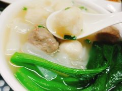-莅香岛港式餐厅(滨江道店)