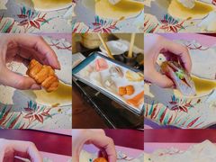 -湖月·割烹料理(湖滨店)