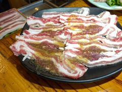 -7年8班朝鲜族非遗美食(三钢里店)