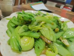 -南记食粥坊·宵夜大排档(莲花店)