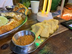 吃个豆腐-PAPAYA泰国街头小吃(南山路店)