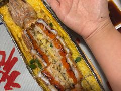 -辉记炭烧海鲜大排档·老字号(福田店)