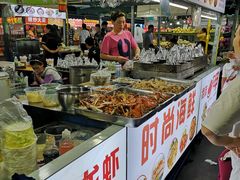 -大学城夜市大排档(凤栖路店)