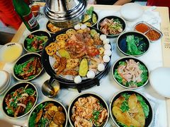 -酒拾烤肉(乾州店)