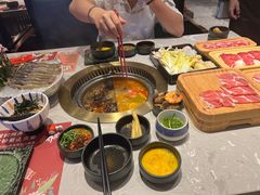 -空之介寿喜烧·和牛放题(恒隆广场店)