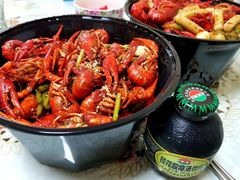 -指爱龙虾(金杨路总店)