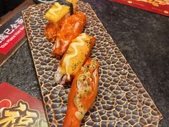 -古田居·特色寿司料理(星之岛旗舰店)