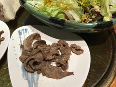 -一井烧肉·活鳗·寿司(望京SOHO店)