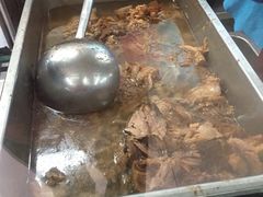 -樊记腊汁肉(竹笆市总店)