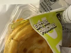 香酥牛肉饼-丝路传奇·中国拉面航母店(北医三院店)