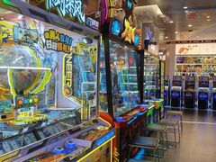 -反斗乐园π(龙华天虹店)