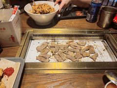 -新石器烤肉(之心城店)