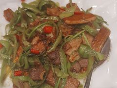 -中国徽菜·徽商故里(广安门店)