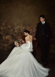 -拾尚映画·STUDIO婚纱摄影(中关村店)