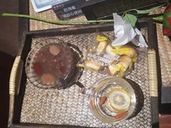 -泰禾馨·泰式按摩精油SPA(河西万达店)