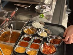 -欧巴烤肉(创富世纪店)