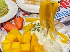 -糖糖屋•糖水•雪花冰店(时尚天河店)