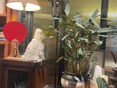 -南园民国茶楼餐厅·常州菜(北大街店)