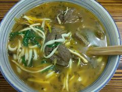 -陈八两面家(华孚写字楼店)