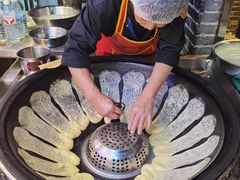 -即墨老公社·海肠捞饭大王(古城店)