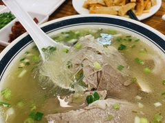 -老陕兄弟(彩虹新城店)