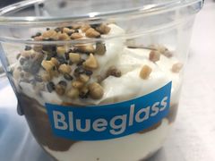 -Blueglass酸奶(财富购物中心店)