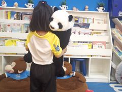 -美吉姆儿童发展中心(芜湖万达广场店)