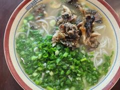 -沈记土鸡米线(七星街品牌中心店)